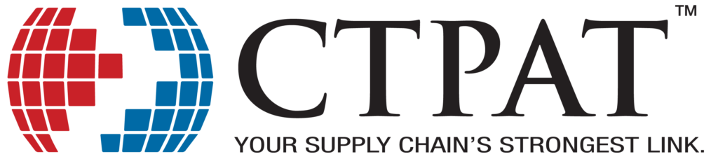CTPAT — Your Supply Chain’s Strongest Link